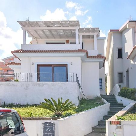 Casa Gallinelle Sarde Castelsardo Exterior foto